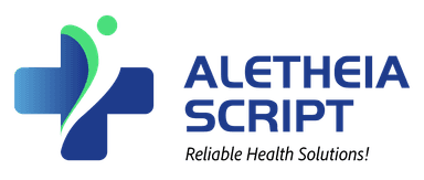 Alethia Scripts